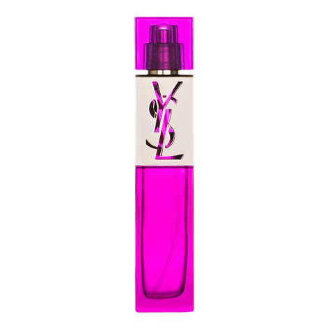 elle yves saint laurent 50 ml|yves saint laurent elle boots.